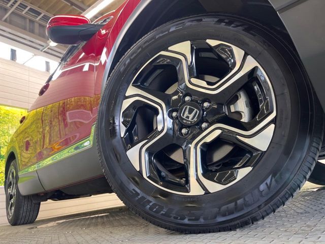 HONDA CR-V e:HEV 2022