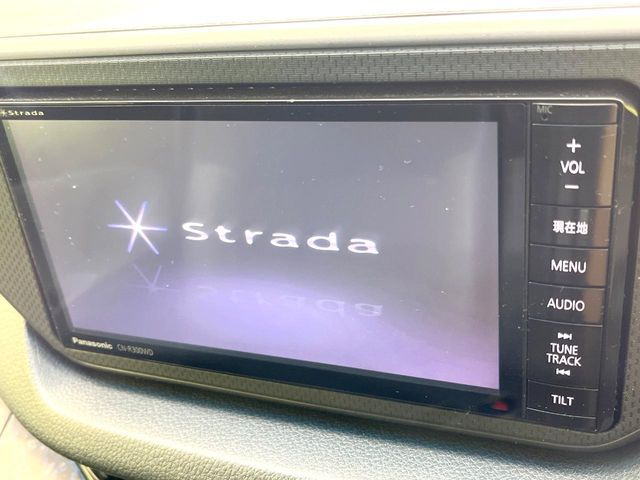 DAIHATSU MOVE CUSTOM 2015