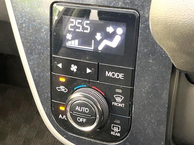 DAIHATSU MOVE CUSTOM 2015