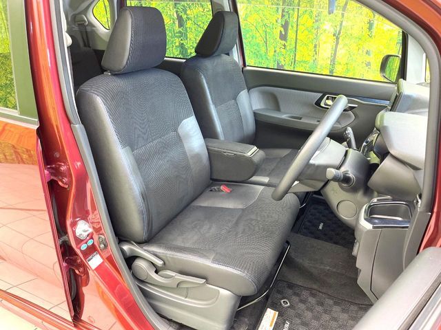 DAIHATSU MOVE CUSTOM 2015