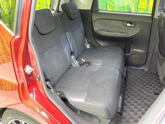 DAIHATSU MOVE CUSTOM 2015