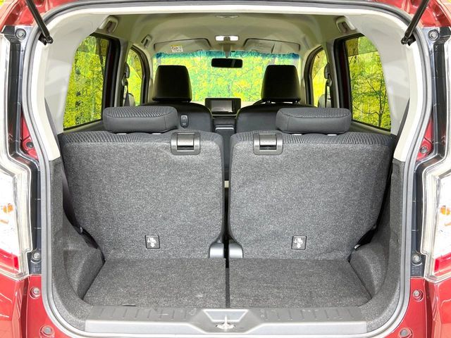 DAIHATSU MOVE CUSTOM 2015