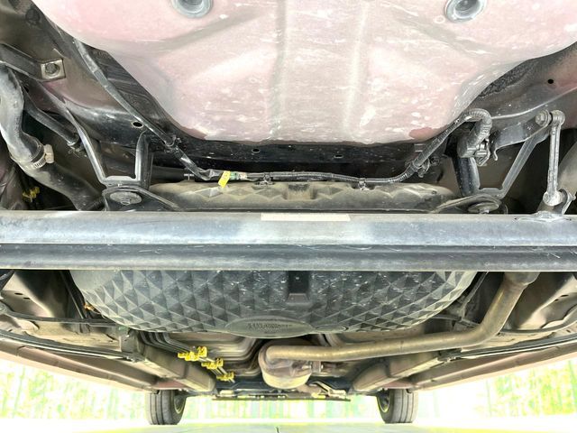 DAIHATSU MOVE CUSTOM 2015