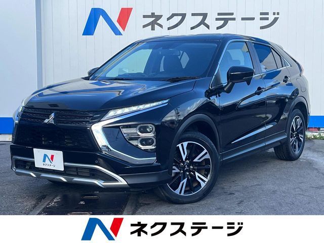 MITSUBISHI ECLIPSE CROSS 2WD 2023