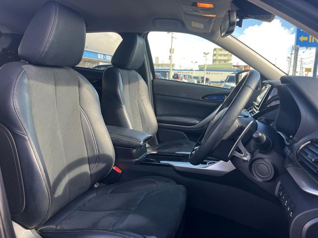 MITSUBISHI ECLIPSE CROSS 2WD 2023