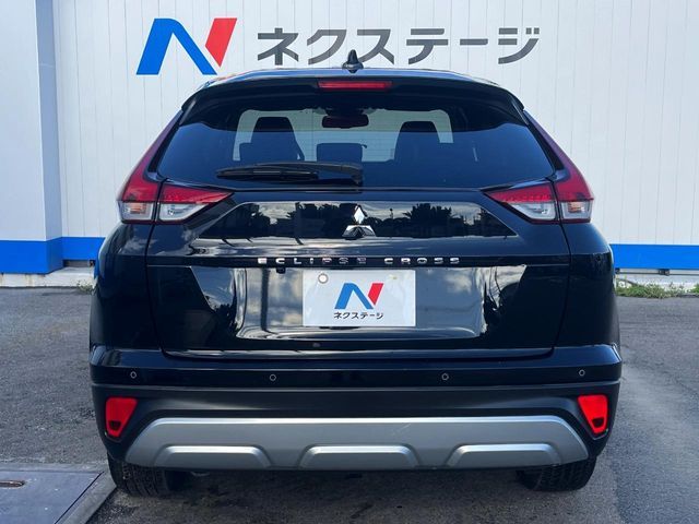 MITSUBISHI ECLIPSE CROSS 2WD 2023