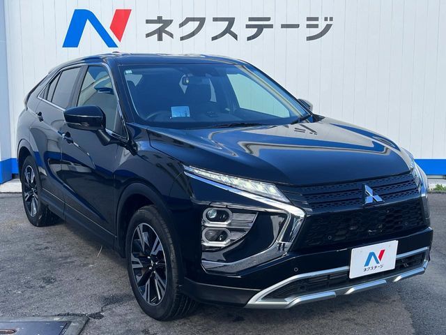 MITSUBISHI ECLIPSE CROSS 2WD 2023