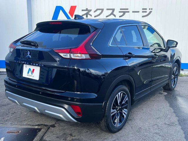 MITSUBISHI ECLIPSE CROSS 2WD 2023
