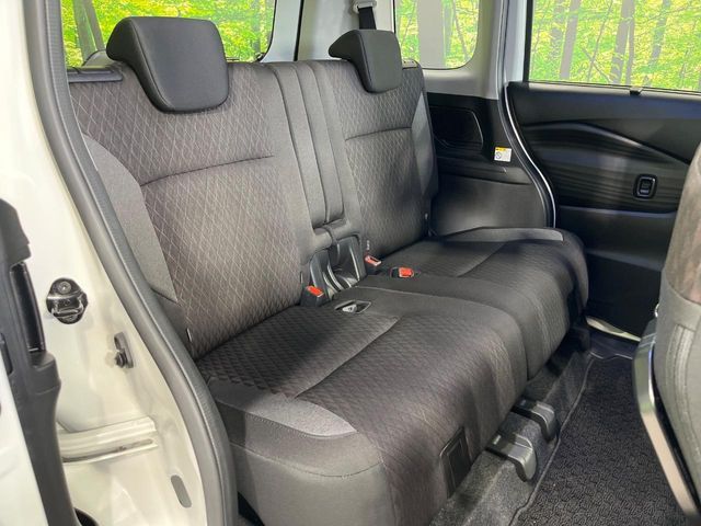 SUZUKI SOLIO BANDIT 4WD 2022