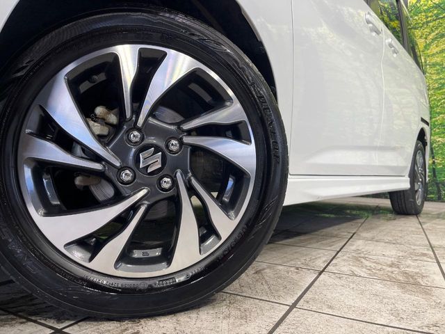 SUZUKI SOLIO BANDIT 4WD 2022