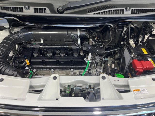 SUZUKI SOLIO BANDIT 4WD 2022