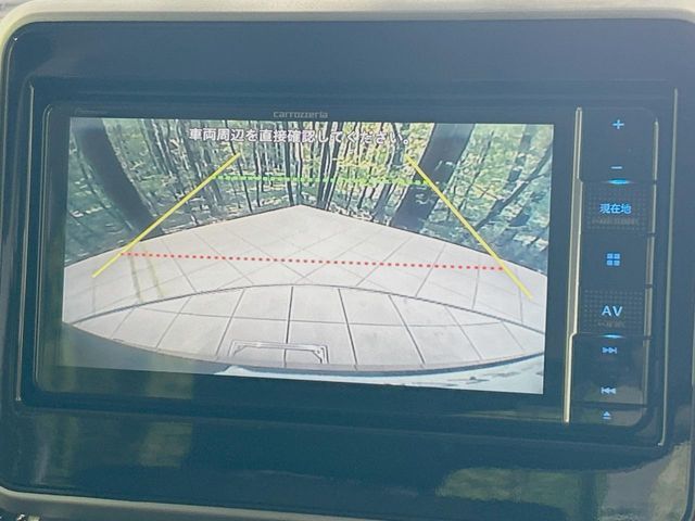 SUZUKI Spacia custom 2020