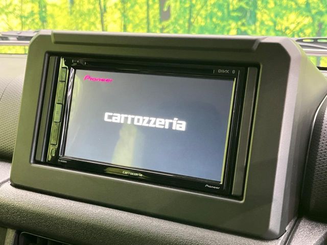 SUZUKI JIMNY NOMADE 2025