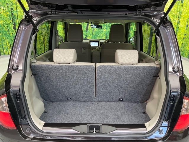 SUZUKI ALTO LAPIN 2016