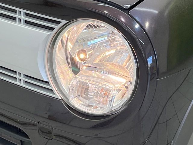 SUZUKI ALTO LAPIN 2016