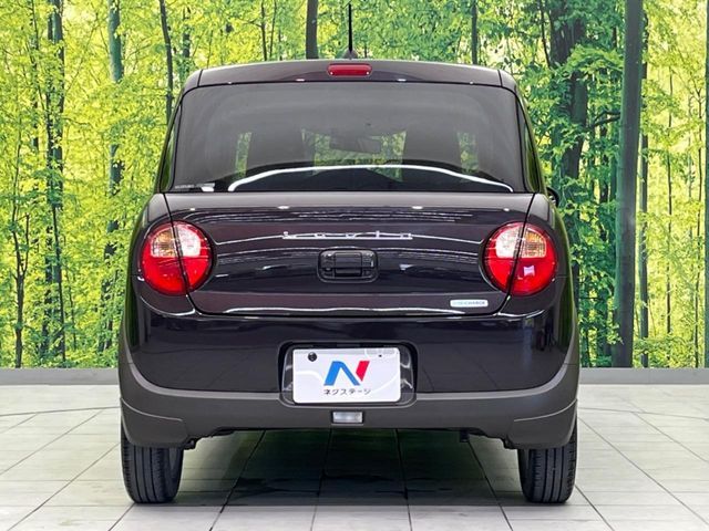 SUZUKI ALTO LAPIN 2016