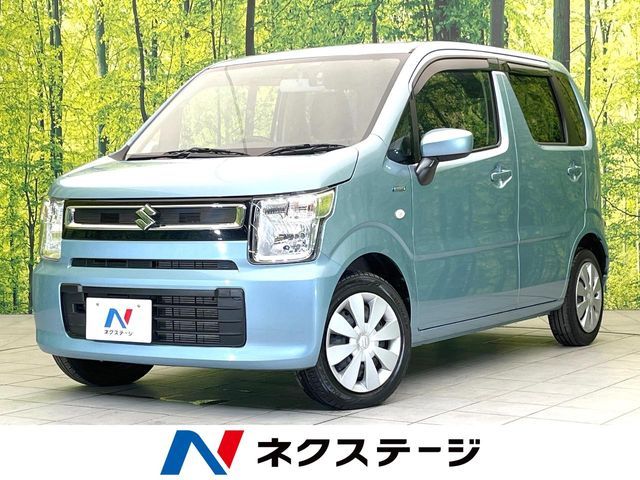 SUZUKI WAGON R 2020