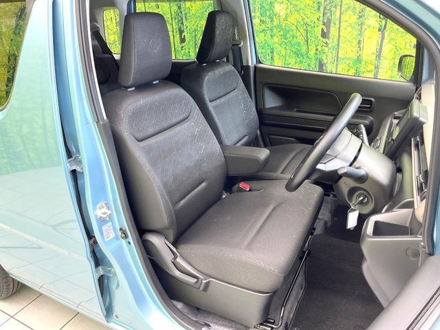 SUZUKI WAGON R 2020