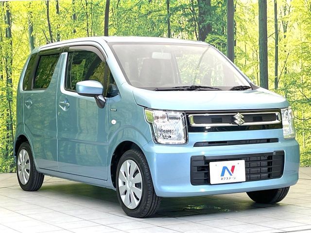 SUZUKI WAGON R 2020
