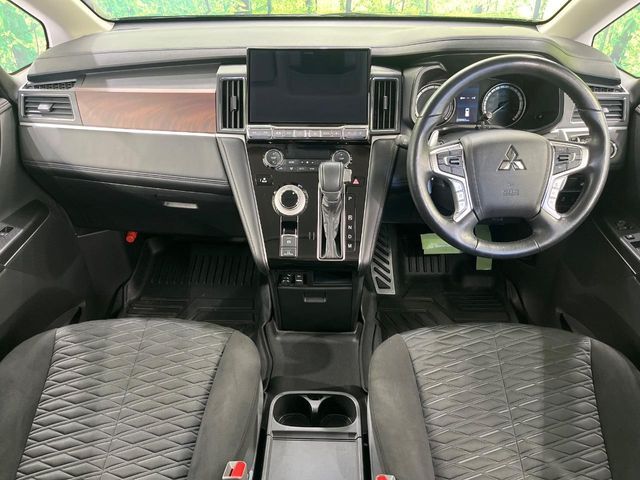 MITSUBISHI DELICA D:5 4WD 2021