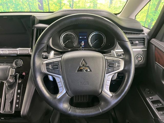 MITSUBISHI DELICA D:5 4WD 2021