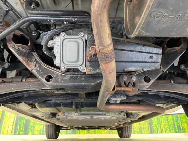 MITSUBISHI OUTLANDER PHEV 2015