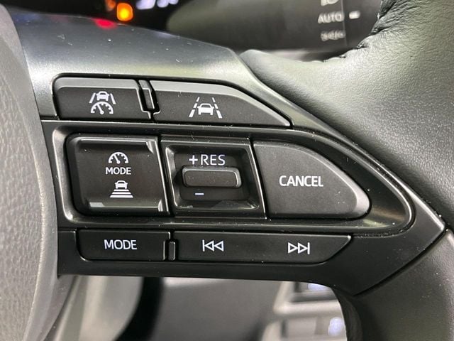 TOYOTA SIENTA HYBRID 2022