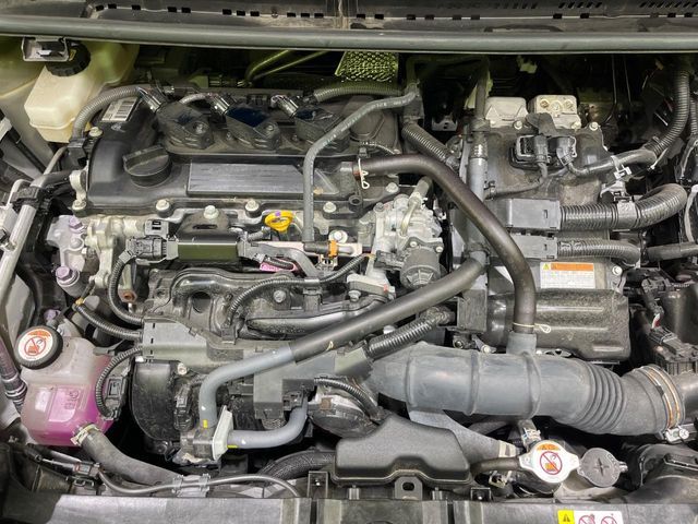 TOYOTA SIENTA HYBRID 2022