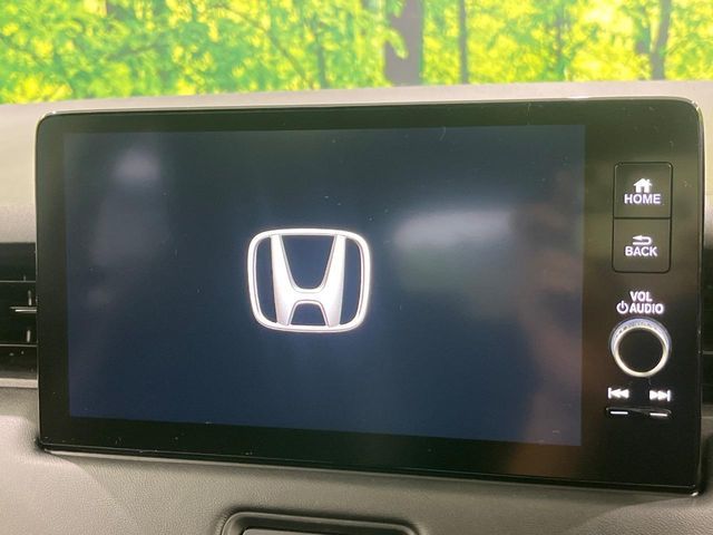 HONDA VEZEL e:HEV 2021