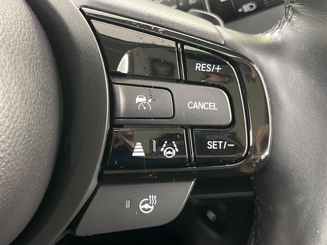 HONDA VEZEL e:HEV 2021