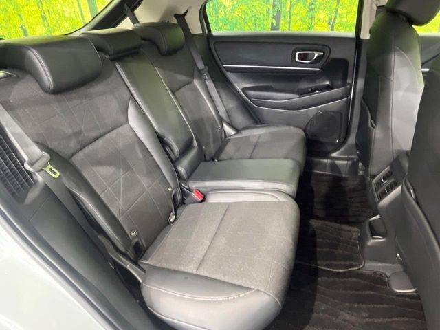 HONDA VEZEL e:HEV 2021