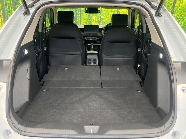 HONDA VEZEL e:HEV 2021