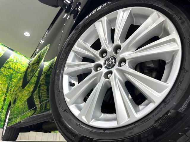 TOYOTA VELLFIRE 2017