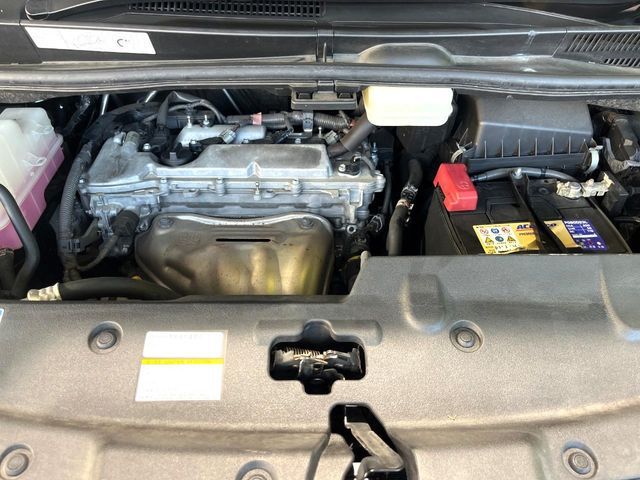 TOYOTA VELLFIRE 2017