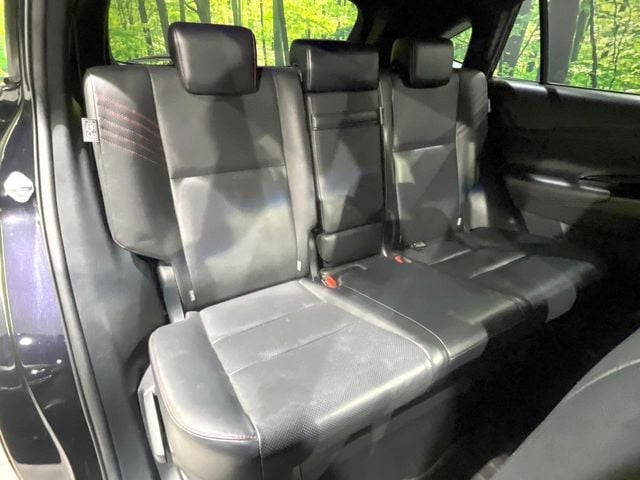 TOYOTA HARRIER 2WD 2019