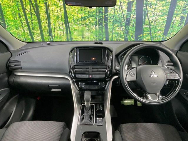 MITSUBISHI ECLIPSE CROSS 2WD 2023