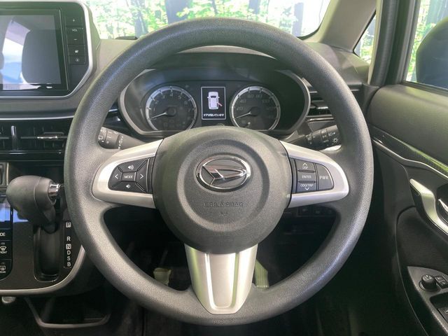 DAIHATSU MOVE CUSTOM 2018