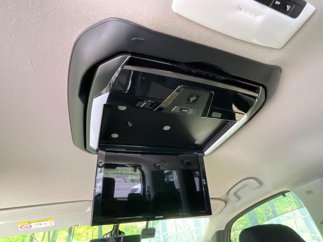 NISSAN SERENA  WG 2021