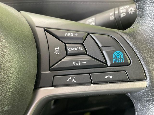 NISSAN SERENA  WG 2021