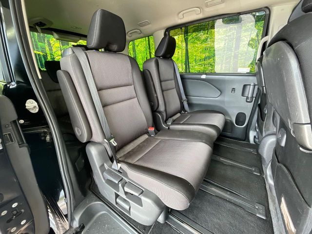 NISSAN SERENA  WG 2021