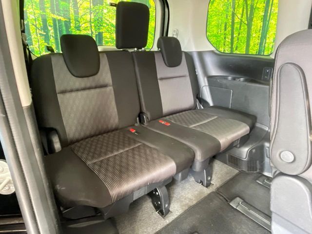 NISSAN SERENA  WG 2021