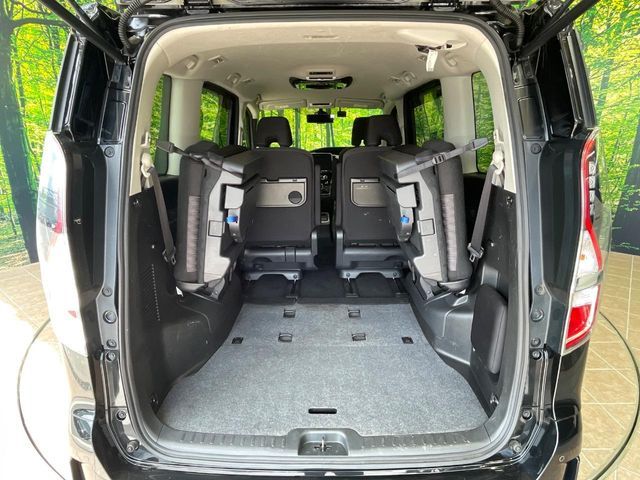 NISSAN SERENA  WG 2021