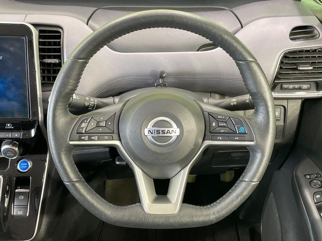 NISSAN SERENA  WG 2021