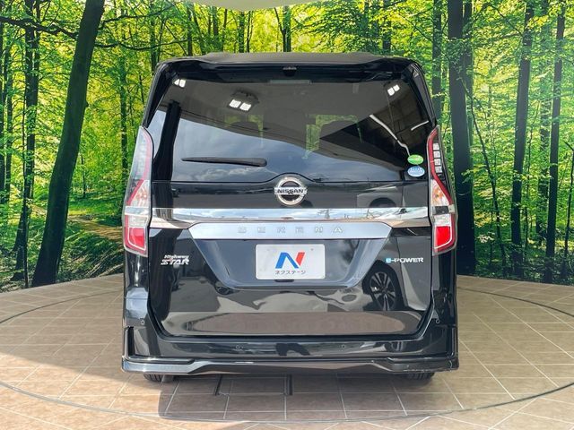 NISSAN SERENA  WG 2021