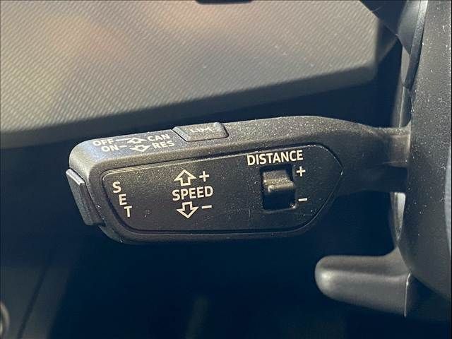 AUDI AUDI A4 AVANT 2021