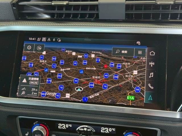 AUDI AUDI Q3 SPORTBACK 2022