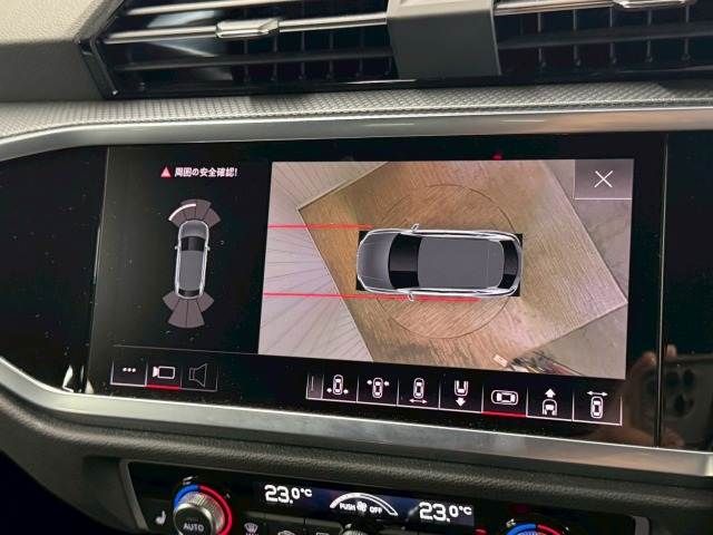 AUDI AUDI Q3 SPORTBACK 2022