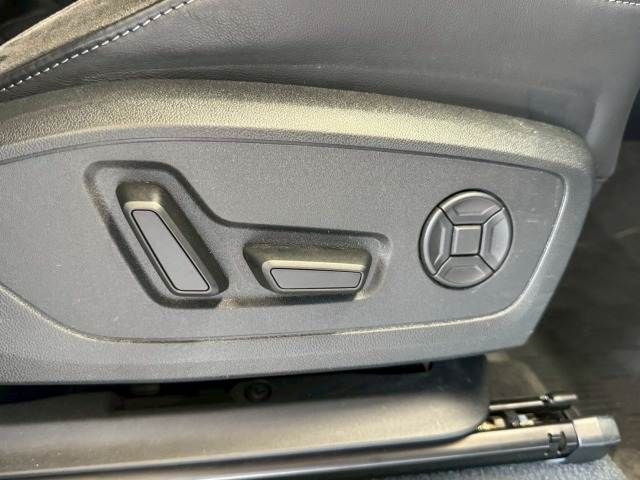 AUDI AUDI Q3 SPORTBACK 2022