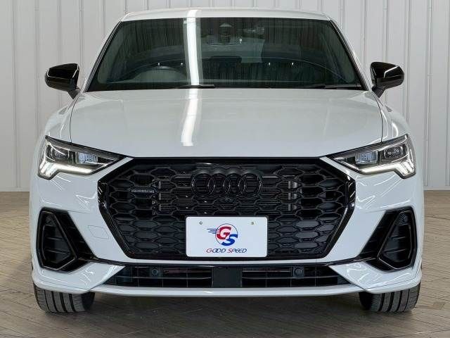 AUDI AUDI Q3 SPORTBACK 2022