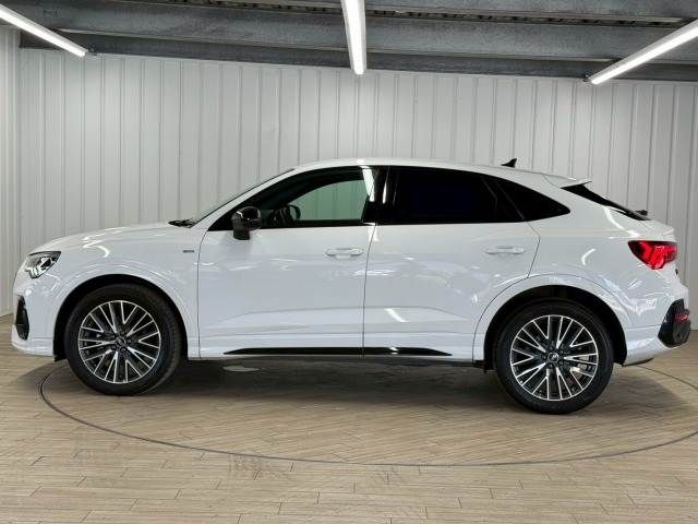 AUDI AUDI Q3 SPORTBACK 2022